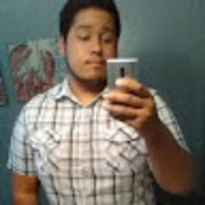 Meet your Posher, Giovanni